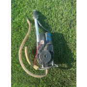 Антенна Toyota NADIA SXN10 3SFE