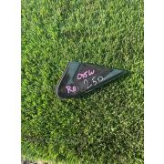 Уголок крыла Mitsubishi LANCER CEDIA CS5W 4G93