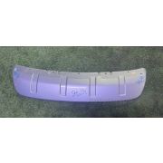 Бампер Mitsubishi OUTLANDER CW4W 4B11