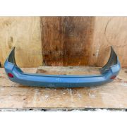 Бампер Nissan X-TRAIL NT30 QR20DE