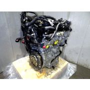 Двигатель Toyota AQUA MXPK16 M15AFXE