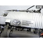 Двигатель Toyota PRIUS ZVW30 2ZRFXE