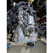 Двигатель Toyota PRIUS ALPHA ZVW41 2ZRFXE