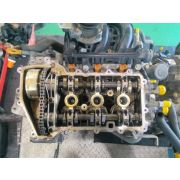 Двигатель Toyota VITZ KSP90 1KRFE