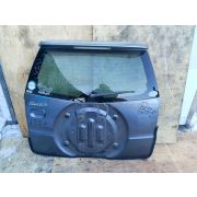 Дверь 5-я Toyota RUSH J210E 3SZVE