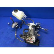 Блок ABS Toyota PRIUS NHW20 1NZFXE