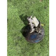 Главный тормозной цилиндр Toyota SPRINTER AE91 5AFE