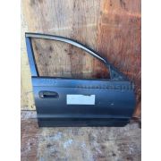 Дверь Toyota CALDINA ET196V 5EFE