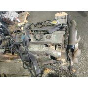 Двигатель Mitsubishi CANTER FB50AB 4M40