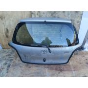 Дверь 5-я Toyota VITZ SCP10 1SZFE