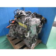 Двигатель Toyota AQUA NHP10 1NZFXE