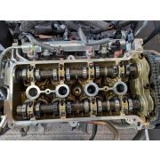 Двигатель Toyota AQUA NHP10 1NZFXE
