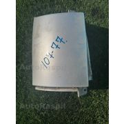 Щечка Nissan NOTE E11 HR15DE