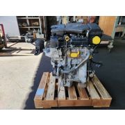 Двигатель Toyota VITZ KSP130 1KRFE