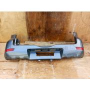 Бампер Toyota RUSH J210E 3SZVE