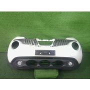 Бампер Nissan JUKE YF15 HR15DE