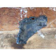 Защита двигателя Toyota VITZ SCP10 1SZFE