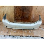 Бампер Toyota WISH ZNE10G 1ZZFE