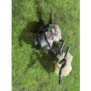 Блок ABS Toyota CAMRY AVV50 2ARFXE