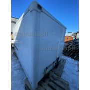 Будка Mitsubishi CANTER FB50AB 4M40