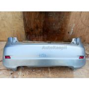 Бампер Nissan NOTE E11 HR15DE