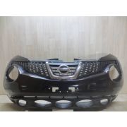Бампер Nissan JUKE YF15 HR15DE
