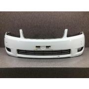 Бампер Toyota COROLLA FIELDER NZE121G 1NZFE
