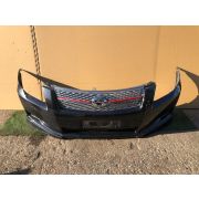 Бампер Toyota COROLLA FIELDER NZE141G 1NZFE