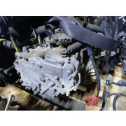КПП автоматическая Honda FIT GD1 L13A