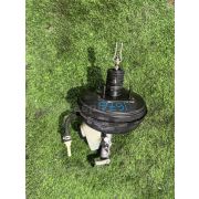 Главный тормозной цилиндр Toyota CRESTA GX100 1GFE