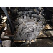 КПП автоматическая Toyota IST NCP60 2NZFE