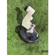 Главный тормозной цилиндр Toyota RACTIS SCP100 2SZFE