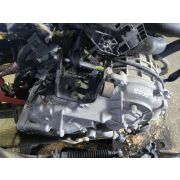 КПП автоматическая Toyota VELLFIRE ANH20W 2AZFE