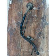 Горловина топливного бака Nissan X-TRAIL NT30 QR20DE