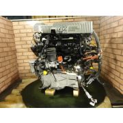 Двигатель Toyota PRIUS ZVW30 2ZRFXE