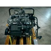 Двигатель Toyota AQUA NHP10 1NZFXE