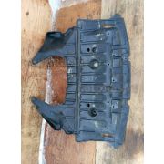 Защита двигателя Toyota CRESTA GX100 1GFE