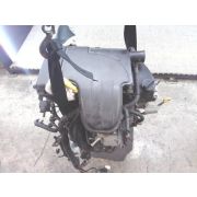 Двигатель Toyota VITZ KSP130 1KRFE