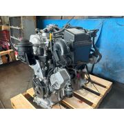 Двигатель Toyota AQUA NHP10 1NZFXE