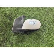 Зеркало Nissan NOTE E11 HR15DE