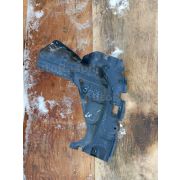 Защита двигателя Toyota VITZ SCP10 1SZFE