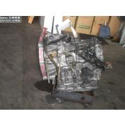 КПП автоматическая Toyota PLATZ SCP11 1SZFE