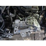 КПП автоматическая Nissan DUALIS KJ10 MR20DE