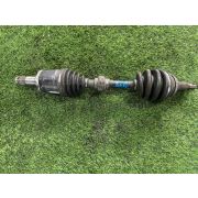 Привод Toyota CAMRY AVV50 2ARFXE