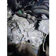 КПП автоматическая Nissan NOTE E11 HR15DE