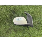 Зеркало Nissan NOTE E11 HR15DE