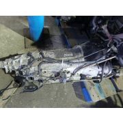 КПП автоматическая Nissan LAUREL HC35 RB20DE