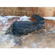 Подкрылок Honda FIT GD1 L13A