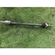 Привод Toyota RUSH J210E 3SZVE