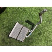 Радиатор печки Nissan DUALIS KJ10 MR20DE